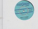 ROLAND ALPHONSO - REGGAE IN THE GRASS  - RARE COXSONE REGGAE 7 INCH GREAT CONDIT