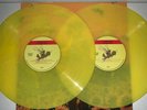 TYLER THE CREATOR, SCUM FUCK FLOWER BOY, YELLOW MARBLE VINYL, 2 LP
