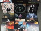 Ozzy Osbourne See You On The Other Side Vinyl Box Set Colored Vinyl