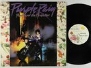 Prince & The Revolution - Purple Rain OST LP - Warner Bros. VG+