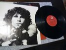 The Doors Greatest Hits 1980 LP SE-515 Elektra Records Vinyl Record Album NICE