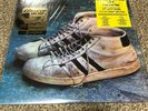 LO BORGES LP Record  tennis shoe jacket masterpiece