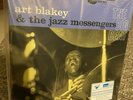 ART BLAKEY  “The Big Beat” 45rpm 2 Lp Audiophile MUSIC MATTERS  LIKE NEW