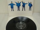 The Beatles Help Vinyl LP Parlophone PCS 3071