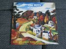 Tom Petty And The Heartbreakers–Into The Great Wide Open-LP,MCA 10317,Orig.Press