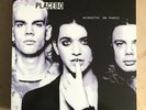 Placebo Acoustic In Paris Vinyl LP Rare Blue Vinyl