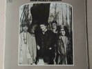 Bob Dylan sealed new vinyl MONO John Wesley Harding LP. Watchtower. 2017
