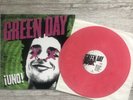 Green Day Vinyl UNO