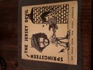 BRUCE SPRINGSTEEN, THE JERSEY DEVIL - DOUBLE LP