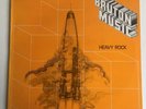 Bruton Music Lp Heavy Rock