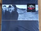 U2 The Joshua Tree (Exclusive Red Vinyl) 2019 Tour *BRAND NEW*