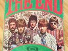 THE END [LOVING SACRED LOVING] 1967 UK PSYCH 45 Bill Wyman [The Rolling Stones]