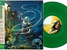 Castlevania II Simon's Quest [Green Vinyl] New Record Album [Mondo] Video Game 2