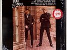 THE EVERLY BROTHERS: Beat & Soul US WB Shrink Mono Orig Vinyl LP VG++