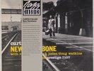 CURTIS FULLER: New Trombone US Prestige OJC-077 Jazz LP NM Vinyl