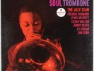 CURTIS FULLER: Soul Trombone US Impulse OG A-13 Mono Jazz Freddie Hubbard LP