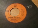 Zombies Promo 45 Time of the Season & Imagine the Swan BOTH MONO NM UNPLAYED