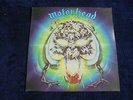 Motorhead - Overkill 1979 UK LP BRONZE 1st GREEN VINYL