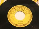 RAY SMITH  So Young / Right Behind You Baby  SUN 298  ROCKABILLY