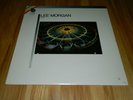 Infinity Lee Morgan Blue Note  1091 VG
