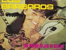 LOS BARBAROS acka ragh LATIN PSYCH FUZZ INSTRO Mexico 1971 EP 7
