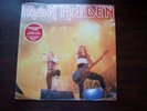 Iron Maiden-Running Free / Sanctuary 7