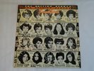 The Rolling Stones   Some Girls Vinyl LP  RS Early Press  VG+/EX