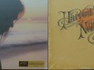 NEIL YOUNG Harvest + Hitchhiker 2x LP's Vinyl Sealed