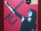 Pretenders - Viva El Amor Vinyl LP