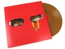 Run the Jewels - Meow the Jewels Vinyl LP RARE El-P Killer Mike