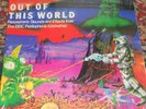 Out of This World Atmospheric Sounds and Effects 1978 BBC Records LP BBC 2225