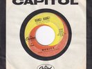 MONICA bang bang / my world is empty FEMALE LATIN SOUL «listen here» Motown Cher