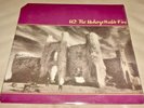Unforgettable Fire by U2 (Vinyl LP, 1984 USA Sealed)