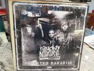 SEALED NAUGHTY BY NATURE-POVERTYS PARADISE 1995 TOMMY BOY PRESS MINT LP