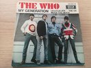 THE WHO 