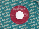 MARTHA LORENA hanky panky OBSCURE FEMALE LATIN GARAGE «listen here» 1966