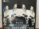 Très rare Eero Koivistoinen ?– The Original Sin - Scandia ?– SLP 561