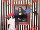 THE DAMNED - Lively Arts     1985 12