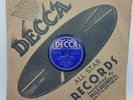 Bing Crosby - Summer Time / You Must Have Been a Beautiful Baby Decca 2147 V+