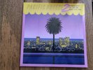 Pacific Breeze 2 Japanese City Pop AOR & Boogie-  2xLP  Vinyl - J-Pop - City Pop