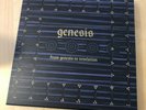 Genesis - From Genesis to Revelation Box Set. Record Store Day. RSD. New