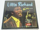 LITTLE RICHARD THE SPECIALTY SESSIONS ACE 8 x LP set + 32-page booklet - SEALED