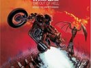 MEAT LOAF - BAT OUT OF HELL 180 GRAM VINYL (Released 20/01/2017) NEW & SEALED