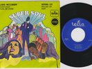 Laris McLENNON * Norma LEE * 1970 UK MOD SOUL R&B BOOGALOO * Portugal EP *