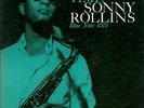 Sonny Rollins on Blue Note 4001