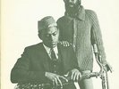 Archie Shepp and Bill Dixon on Savoy 12178