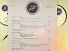 RADIO SHOW: DICK CLARK SURVEY #6 7/4/81 SHEENA EASTON, GEORGE HARRISON, STARS 45