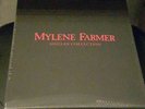Mylène Farmer. Coffret 22 45 tours .Edition limité.  Neuf sous blister.