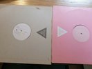 Beyond The Wizards Sleeve - Birth & George (3RDMYND 002 + 3RDMYND 004) Rare