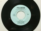 CHARLIE FEATHERS Stutterin' Cindy Tear It Up Philwood P-223 NM-